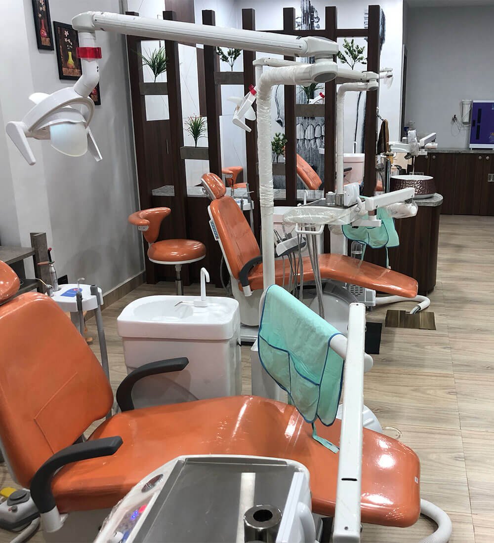 Nakoda dental clinic photos